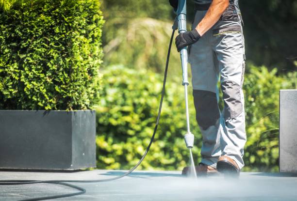 Professional Pressure Washing Services in Town Creek, AL